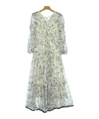 JUSGLITTY ワンピース レディース 【古着】【中古】【送料無料】