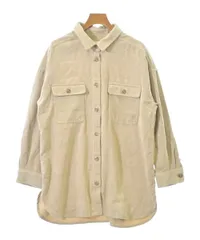green label relaxing カジュアルシャツ レディース 【古着】【中古】【送料無料】