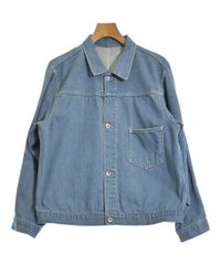 美中古ナナミカ デニムジャケット Sサイズ ✨美品✨ナナミカ デニムジャケット 25SS Mサイズ - メルカリ