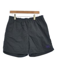 Needles ニードルズ ハーフパンツ M グレー 美品 定番 人気 Needles ニードルズ ハーフパンツ M グレー 美品 定番 人気 - メルカリ