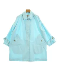 Traditional Weatherwear ステンカラーコート レディース 【古着】【中古】【送料無料】