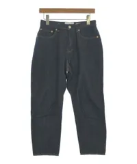 YAECA デニムパンツ レディース 【古着】【中古】【送料無料】のサムネイル