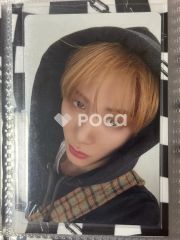 BOYNEXTDOOR テサン No Genre 中華 一直娯 5.0 トレカ - メルカリ