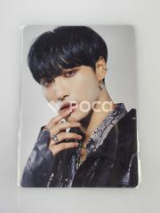 美品】ATEEZ トレカ kpopstore FEVER part3 ソンファ - メルカリ