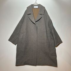 美品✨アドーア ギマボンディングパイピングジャケット 36 - メルカリ