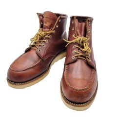 希少 RED WING レッドウィング 8131 28cm アイリッシュセッター - メルカリ