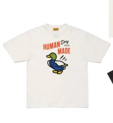 HUMAN MADE アヒルデザイン Tシャツ Lサイズ 試着のみ - メルカリ
