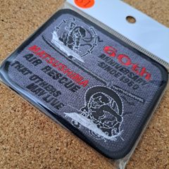 超激レア 航空自衛隊 パッチ ワッペン 新品 - メルカリ
