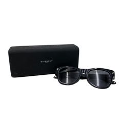 専用 Givenchy サングラス キャットアイ ブラック - メルカリ