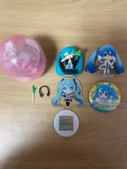 VOCALOID 初音ミク グッズ まとめ