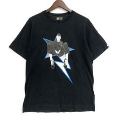 A BATHING APE スターサンダー BAPESTAガールTシャツ エイプ - メルカリ
