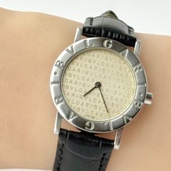 ブルガリ ベゼルリューズのみK18 BB23SGL時計 BVLGARI 不動 ブルガリ ベゼルリューズのみK18 BB23SGL時計 BVLGARI 不動 - メルカリ