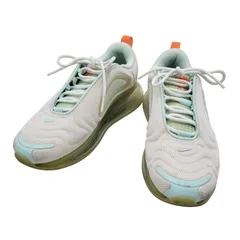 【中古品】NIKE ナイキ CJ0632-101 W NIKE AIR MAX 720 SE ナイキ エア マックス スニーカー シューズ 靴 【166-251112-cs-16-izu】