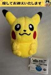 ピカチュウ 韓国限定 ポケモン ソンス ポップアップ マグネット