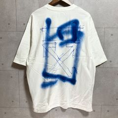 H8477◾️ザロウ Alasdair on the Beach TシャツチビT The Row（ザ
