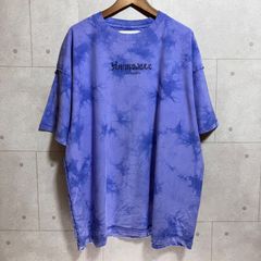 ポップアップ限定 Hangoverz clothez タイダイ Tシャツ - メルカリ