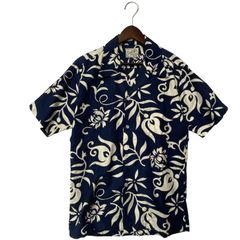 13年製　限定　ジェリーロペスモデル　パタゴニア　パタロハ　アロハシャツ　M Patagonia Pataloha パタロハ ジェリーロペスモデル - メルカリ