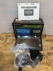 SPEEDER スピーダー カーナビ ドライブレコーダー搭載 PD-705R - メルカリ
