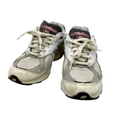【現状渡し品】NEW BALANCE ニューバランス M990AL3 USA製 990V3 スニーカー シューズ 靴 【162-250927-ya-15-izu】のサムネイル