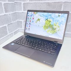 東芝 dynabook 第8世代 ノートパソコン Windows11 初期設定済 - メルカリ