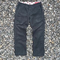 完売品 us アス 三軒茶屋 イージーパンツ pantydropper - メルカリ