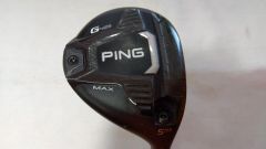PING G425 MAX 3W speeder 661 evo7 - メルカリ