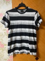 90s rel e vant 総柄 ミシガンラグ コーヒー アート Tee XL - メルカリ