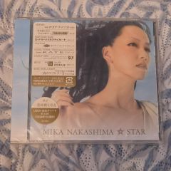 ま*る様 中島美嘉 TRUE レコード 1stアルバム - メルカリ