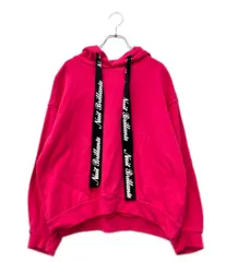 グレースコンチネンタル フード付き パーカー レディース SIZE 36 (XS) GRACE CONTINENTALのサムネイル