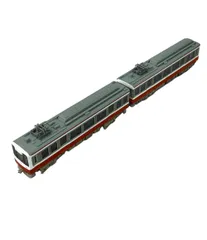 箱根登山鉄道ベルニナ号　鉄道模型　クリアケース付 2026年最新】箱根登山鉄道1000形ベルニナ号の人気アイテム - メルカリ