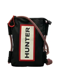 ハンター ショルダーバッグ トラベル リップストップ フォンポーチ ポシェット メンズ レディース HUNTERのサムネイル