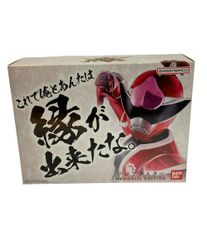 ソフビ サンガッツ本舗 レッドマン ドラコ - メルカリ