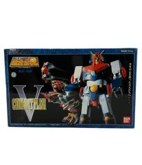 超合金魂GX-03 コンバトラーV - メルカリ