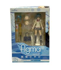 맥스 팩토리 마법 소녀 마도카 ☆ 마기카 figma 171 미키 사야카 피규어