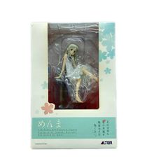 ALTER 그 날 본 꽃의 이름을 우리는 아직 모른다. 1/8 멘마 피규어