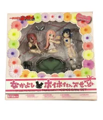 美品 コトブキヤ 一撃殺虫!! ホイホイさん LEGACY なかよしホイホイさんズせっと フィギュア