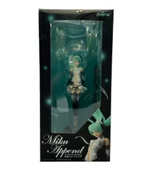 2026年最新】1/8 初音ミク アペンドの人気アイテム - メルカリ