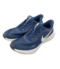 ナイキ ローカットスニーカー REVOLUTION 5 BQ3204-400 メンズ SIZE 27.0 (L) NIKE