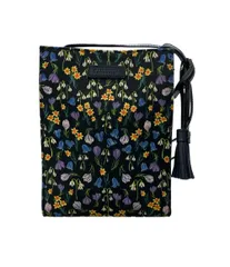 マッキントッシュフィロソフィー ショルダーバッグ 斜め掛け 花柄 レディース MACKINTOSH PHILOSOPHY