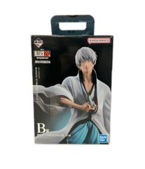 반다이 BLEACH 이치 반 쿠지 Stirring Souls vol.2 B상 이치마루 긴 MASTERLISE 피규어
