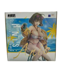 グッドスマイルアーツ上海 勝利の女神：NIKKE アニス：スパークリングサマー フィギュア