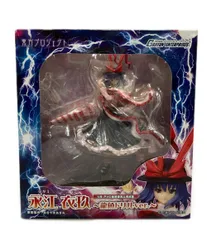 グリフォンエンタープライズ 東方Project 1/8 永江衣玖 〜龍魚ドリルVer.〜 フィギュア