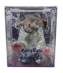 シィル・プライン ランスVI Ver. ランス6 ゼス崩壊 1/8 フィギュア