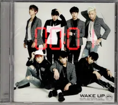 2026年最新】bts wake up トレカの人気アイテム - メルカリ