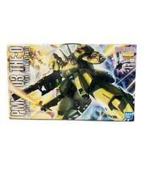 2026年最新】MG 1/100 PMX-003 ジ・O 機動戦士Zガンダム MGの人気