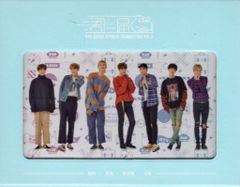 BTS 君に届く ファンミーティング DVD 公式 オール トレカ - メルカリ