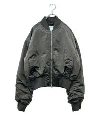 Camo Reversible MA-1 Jacket - メルカリ