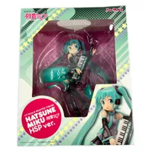 美品 マックスファクトリー 初音ミク HSP ver. 1/7 フィギュア