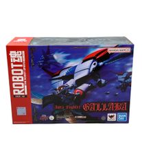 聖戦士ダンバイン1/72HGシリーズ 11機セット ロマンアルバム 聖戦士