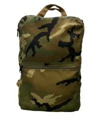 ザ・ノース・フェイス リュック 迷彩柄 NM81212 メンズ THE NORTH FACE